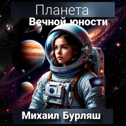 Планета Вечной Юности