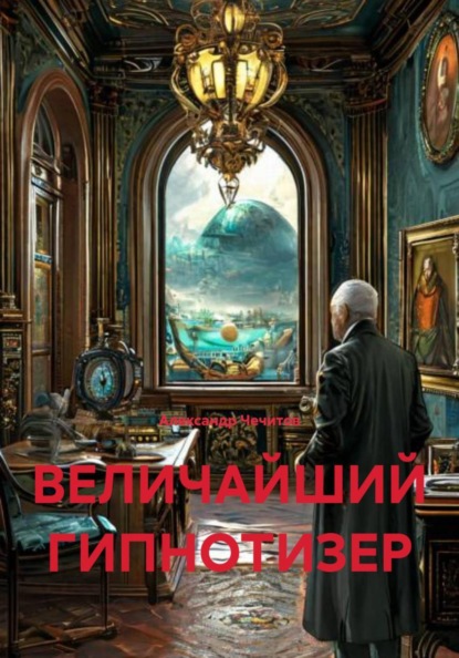 ВЕЛИЧАЙШИЙ ГИПНОТИЗЕР