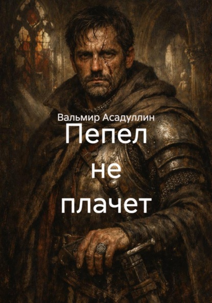 Пепел не плачет