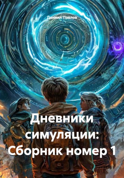 Дневники симуляции: Сборник номер 1