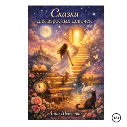 Сказки для взрослых девочек