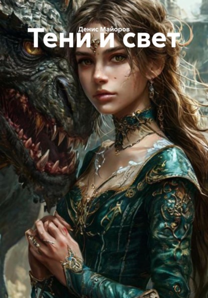 Тени и свет