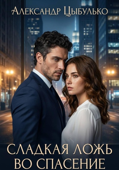 Сладкая ложь во спасение