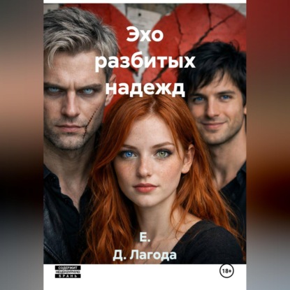 Эхо разбитых надежд