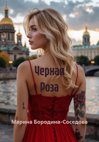 Черная Роза