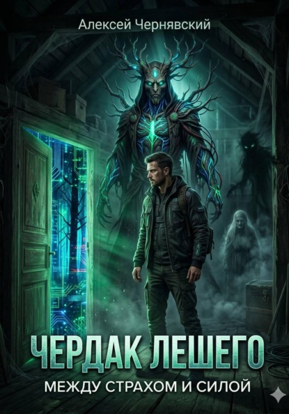 Чердак Лешего: Между страхом и силой