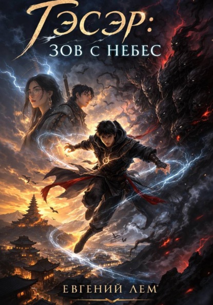 Гэсэр: Зов с небес