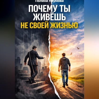 Почему ты живёшь не своей жизнью: скрытые сценарии, которые управляют тобой