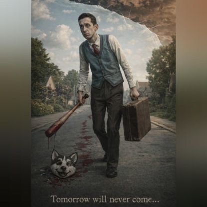 Завтра не наступит никогда