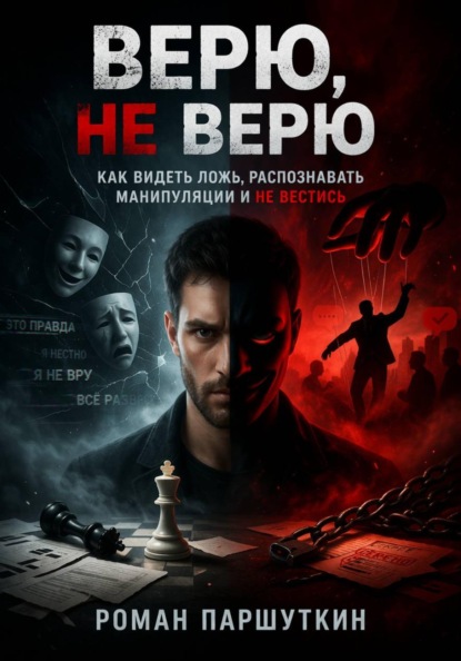 Верю, не верю