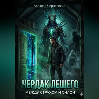 Чердак Лешего: Между страхом и силой