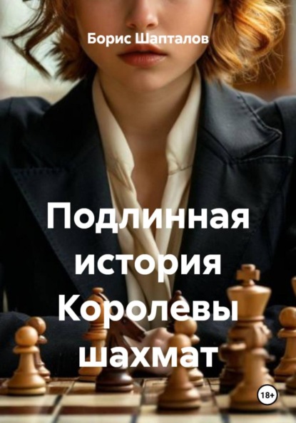 Подлинная история Королевы шахмат