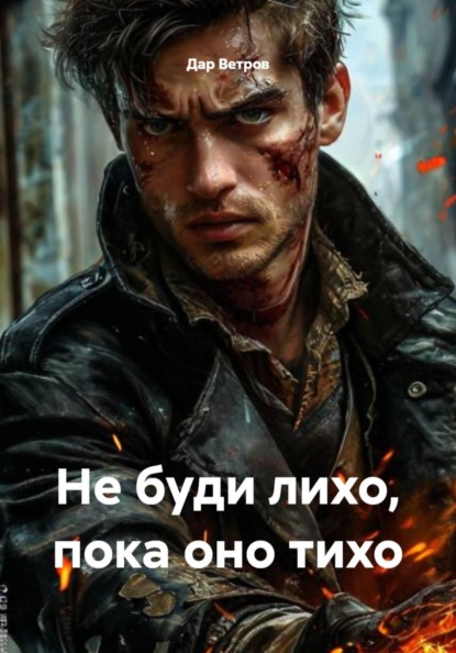 Не буди лихо, пока оно тихо