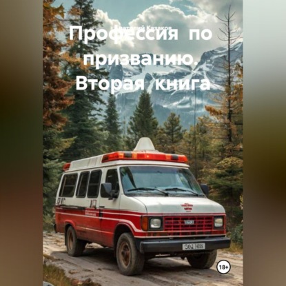 Профессия по призванию. Вторая книга