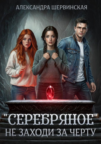 "Серебряное". Не заходи за черту