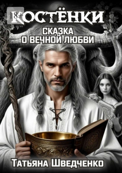 Костенки. Сказка о вечной любви