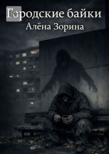 Городские байки