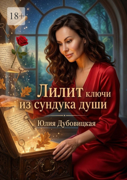 Лилит: ключи из сундука души