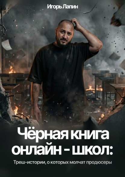Черная книга онлайн-школ. Треш-истории, о которых молчат продюсеры