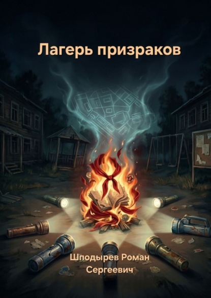 Лагерь призраков