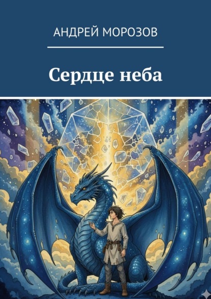 Сердце неба