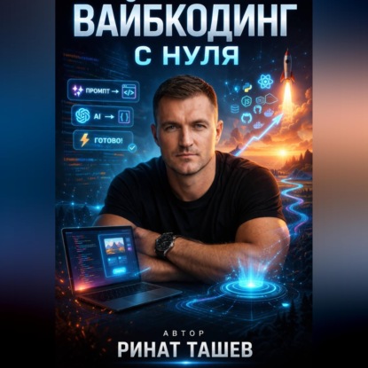 Вайбкодинг с нуля