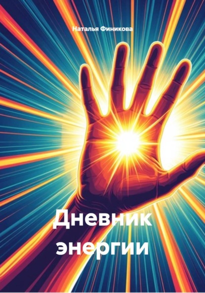 Дневник энергии