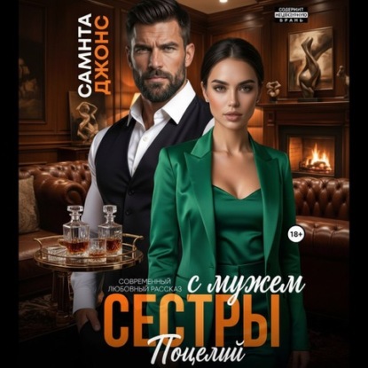 Поцелуй с мужем сестры. Современный любовный рассказ