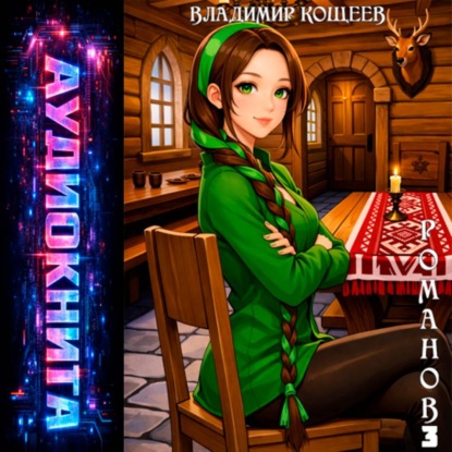 Романов. Том 3