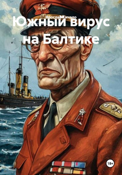 Южный вирус на Балтике