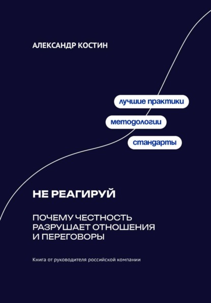 Не реагируй: Как игнорировать провокации и сохранять контроль над собой