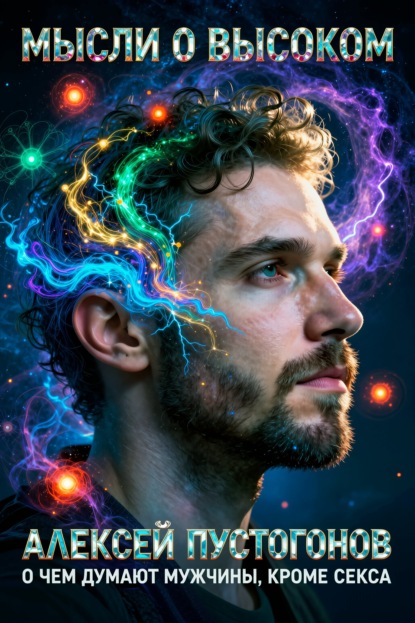 Мысли о высоком. О чем думают мужчины, кроме секса
