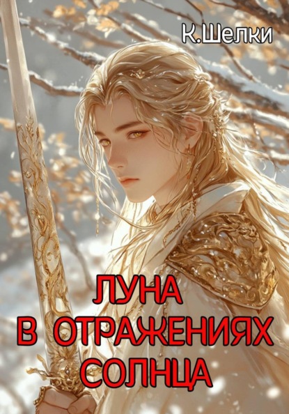 Луна в отражениях солнца. Том 2