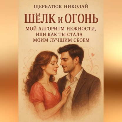 Шёлк и Огонь: Мой Алгоритм Нежности, Или Как Ты Стала Моим Лучшим Сбоем