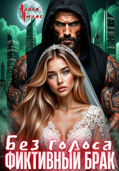 Фиктивный брак. Без голоса