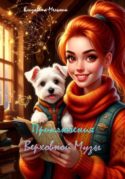 Приключения Верховной Музы