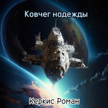 Ковчег надежды