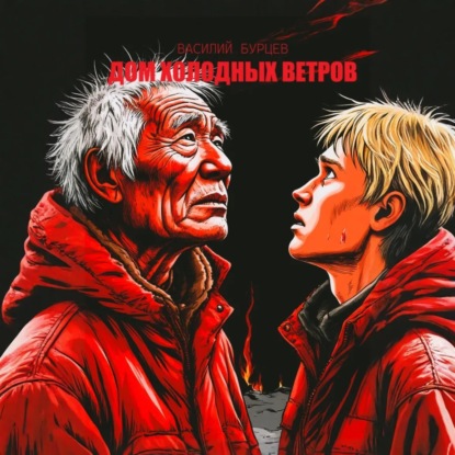 Дом холодных ветров