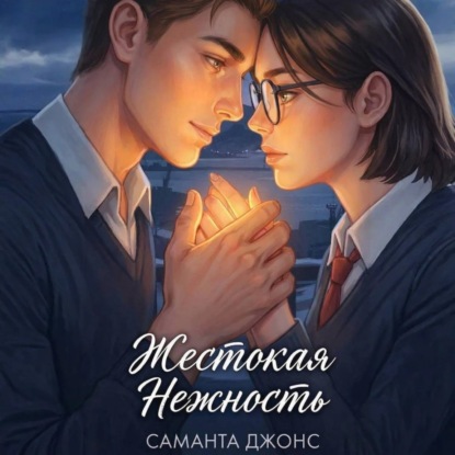 Жестокая нежность