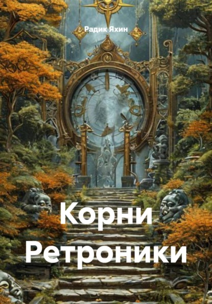 Корни Ретроники