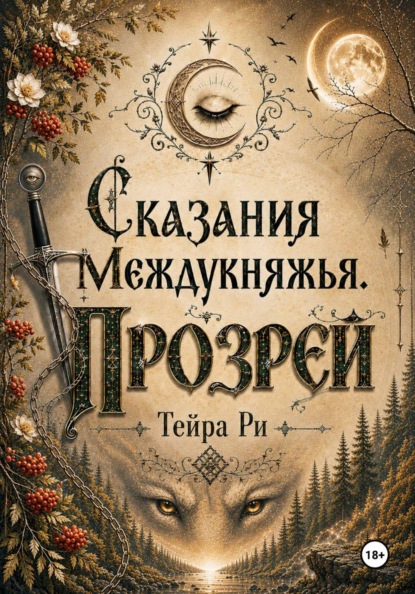 Сказания Междукняжья