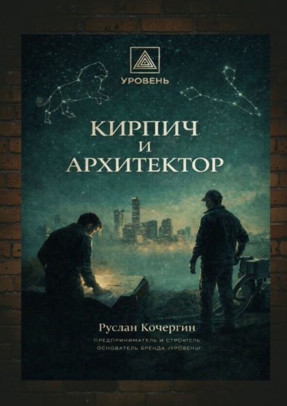 Кирпич и Архитектор