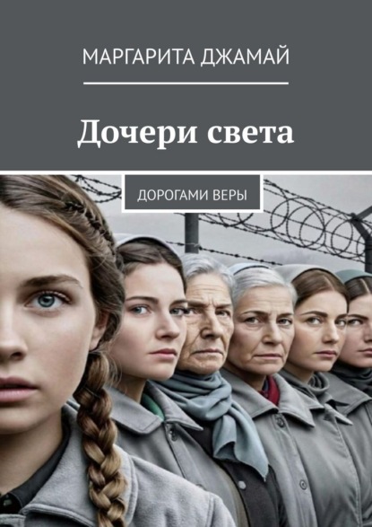 Дочери света. Дорогами веры