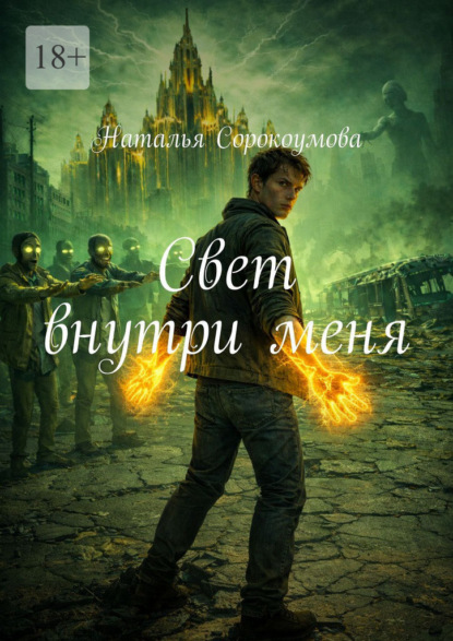 Свет внутри меня