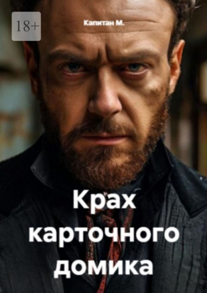 Крах карточного домика