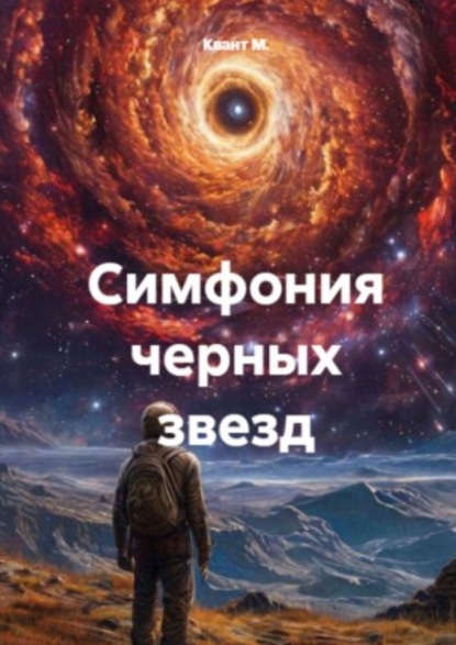 Симфония черных звезд