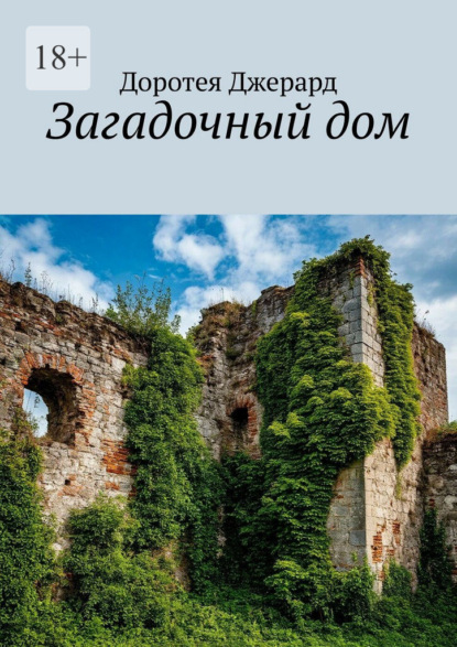 Загадочный дом