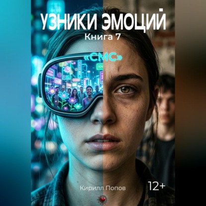 УЗНИКИ ЭМОЦИЙ Книга 7. «СМС»