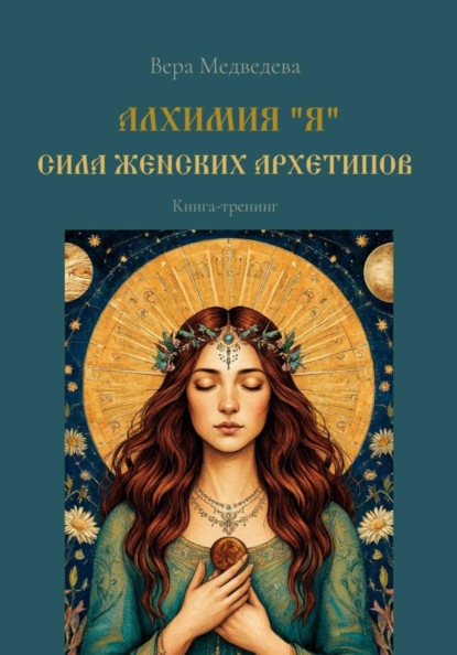 Алхимия «Я». Сила женских архетипов