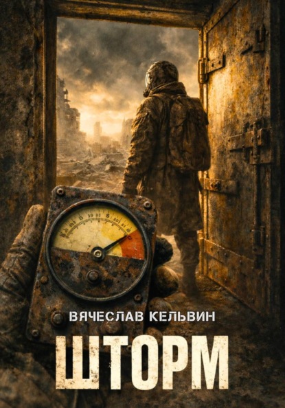 Шторм